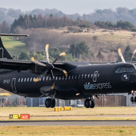 Alsie-Express-OY-CLY-14