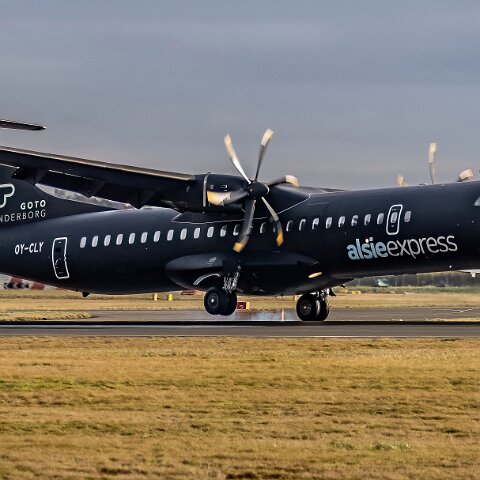 Alsie-Express-OY-CLY-15