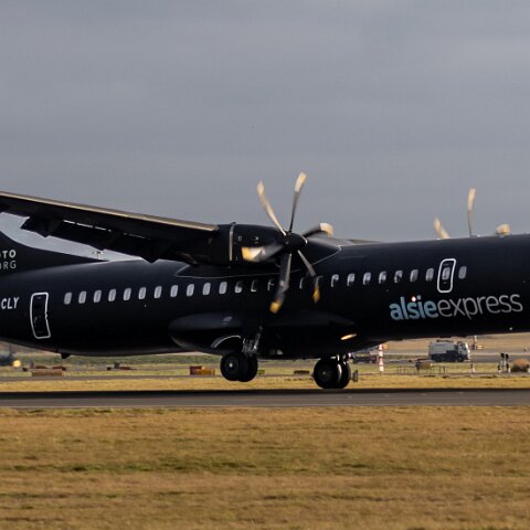 Alsie-Express-OY-CLY-16