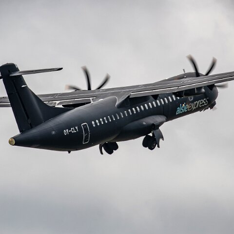 Alsie-Express-OY-CLY-20