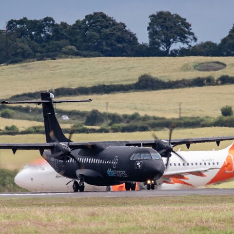 Alsie-Express-OY-CLY-9