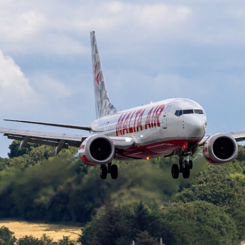 Malta-Air-9H-VUE-2025-07-28-1