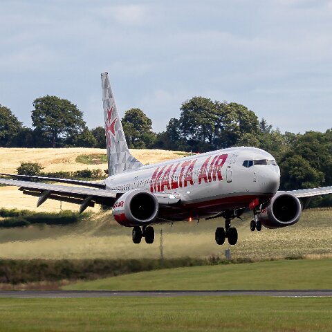 Malta-Air-9H-VUE-2025-07-28-2