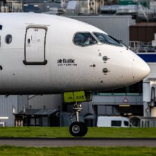 Airline-Air-Baltic
