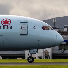 Airline-Air-Canada