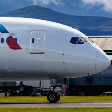 Airline-American-Airlines