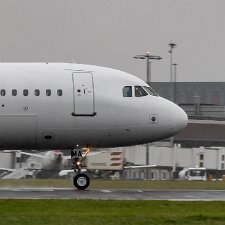 Airline-Avion-Express