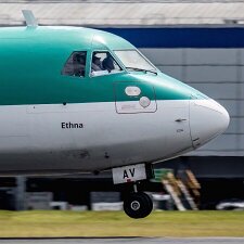 Airline-Aer Lingus Airline-Aer Lingus
