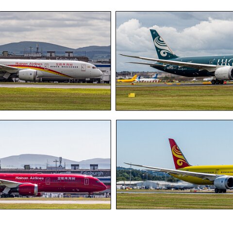 Hainan 787