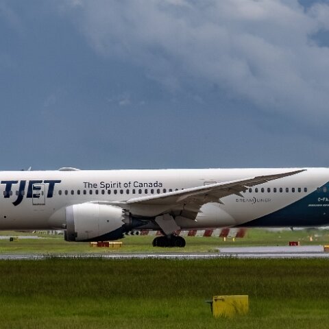 West-Jet-C-FAJA-2024-05-27