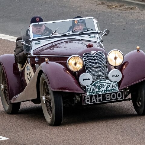 Flying-Scotsman-Rally-2023-14