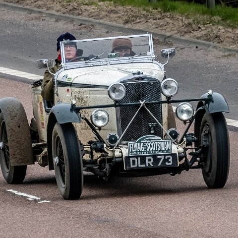 Flying-Scotsman-Rally-2023-16