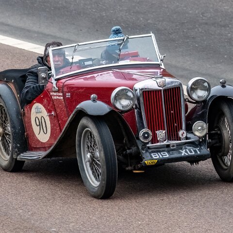 Flying-Scotsman-Rally-2023-4