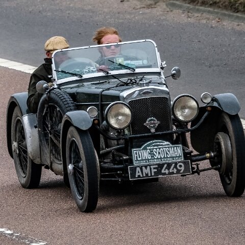 Flying-Scotsman-Rally-2023-8