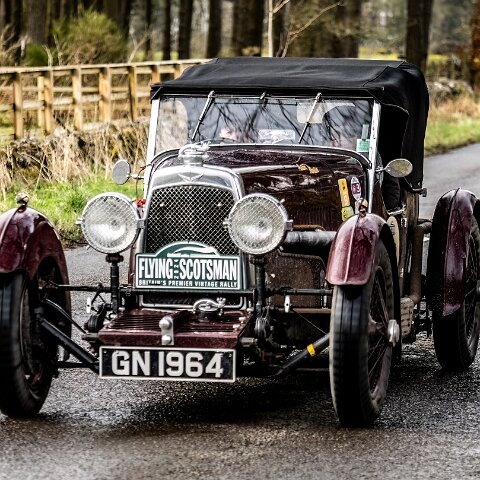 Flying-Scotsman-Rally-2024-7