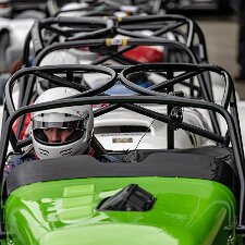 Hil Climb at Doune Photographs of the Doune Hill Climb which is situated off the A84 about a mile west of the village of Doune.
