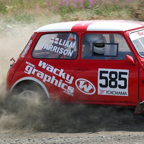 Knockhill-Race-Circuit-2006-07-30-RallyX