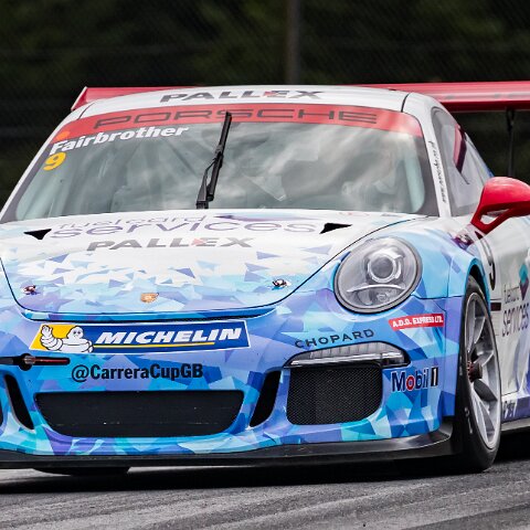 Knockhill-Race-Circuit-Porche-Carra-2017-08-12-2