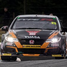 Touring Cars BTCC Knockhill Racing Circuit is a motor racing circuit in Fife, Scotland. It opened in September 1974 and is Scotland's...