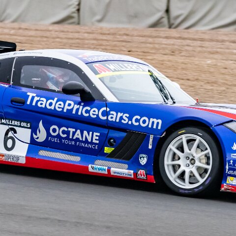 Ginetta-GT4-2019-1