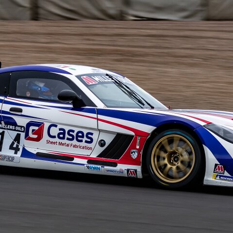 Ginetta-GT4-2019-4