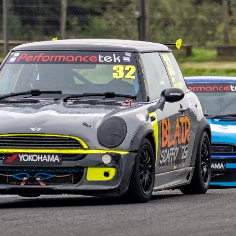 Scottish-Mini-Cooper-Race-2-2025-09-14-16