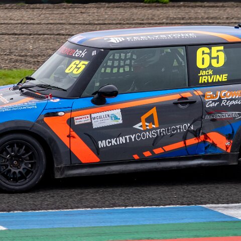 Scottish-Mini-Cooper-Race-2-2025-09-14-4