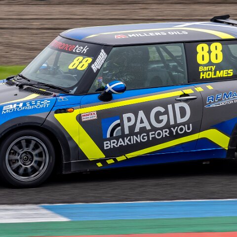Scottish-Mini-Cooper-Race-2-2025-09-14-6