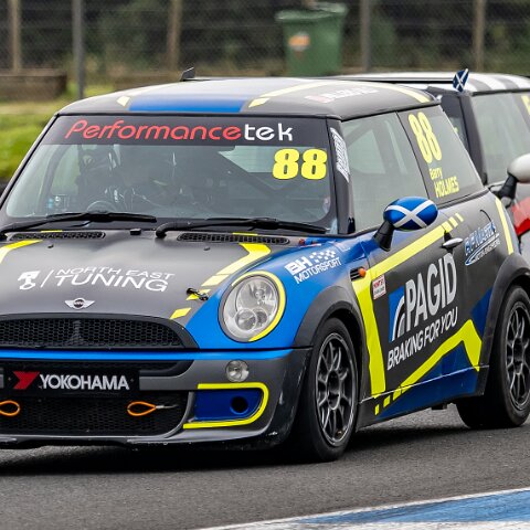 Scottish-Mini-Cooper-Race-2-2025-09-14-9
