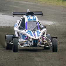 BTRDA-Clubman's-Rallycross-Championship