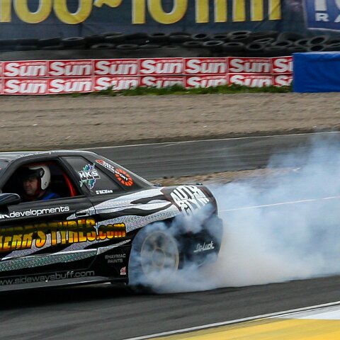 Knockhill-Drift-2006-05-13-2