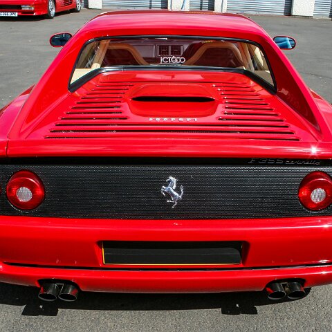 Knockhill-Ferrari-2005-05-07-2