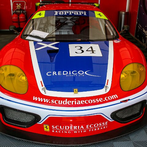 Knockhill-Ferrari-2005-05-07-5