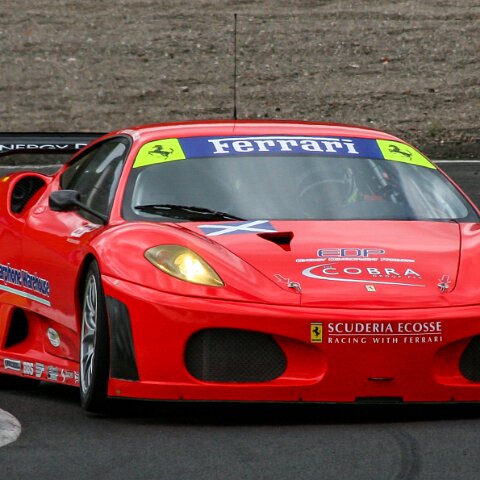 Knockhill-Ferrari-2006-05-13-1