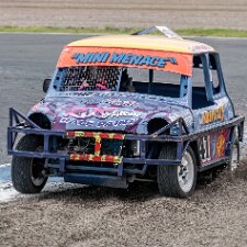 ORCi-Ministox
