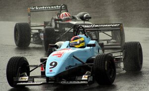 Knockhill 2005 - 2015 Knockhill Racing Circuit is a motor racing circuit in Fife, Scotland. It opened in September 1974 and is Scotland's...