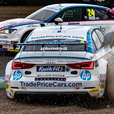 Knockhill 2019 Knockhill Racing Circuit is a motor racing circuit in Fife, Scotland. It opened in September 1974 and is Scotland's...