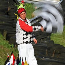 Stock Car Racing Stock Car Racing Knockhill