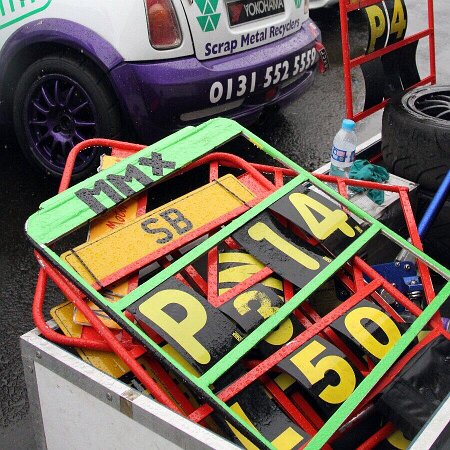 Car-Racing-Knockhill Car-Racing-Knockhill