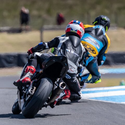 Knockhill-2019-SuperSport-5