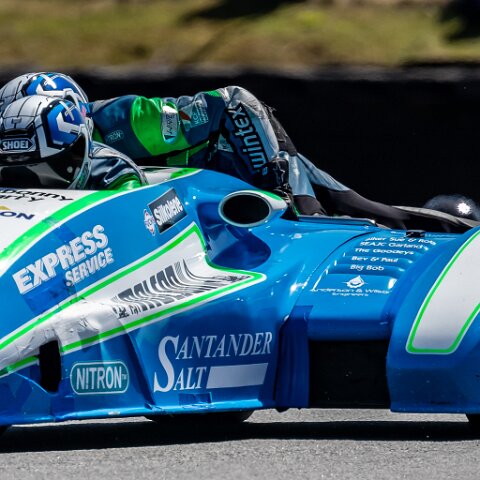 Knockhill-2019-Sidecars-10
