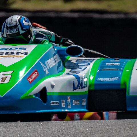 Knockhill-2019-Sidecars-13