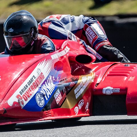 Knockhill-2019-Sidecars-17