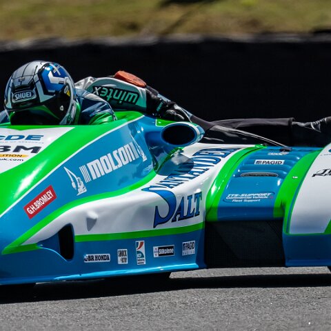 Knockhill-2019-Sidecars-18