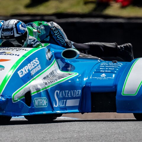 Knockhill-2019-Sidecars-2