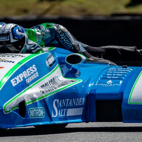 Knockhill-2019-Sidecars-3