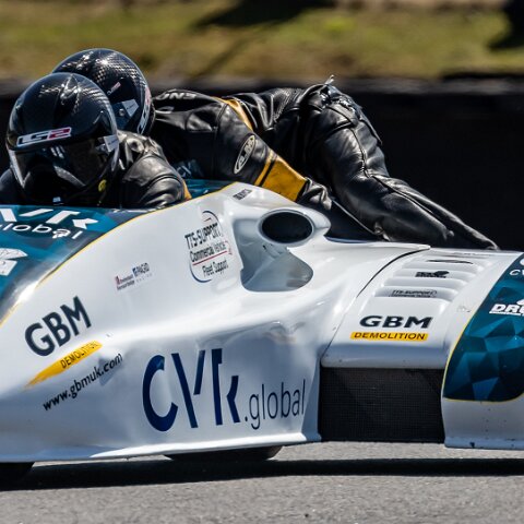 Knockhill-2019-Sidecars-5