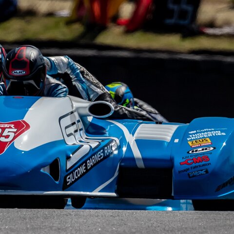 Knockhill-2019-Sidecars-8