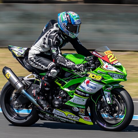 Knockhill-2019-Superstock600-9