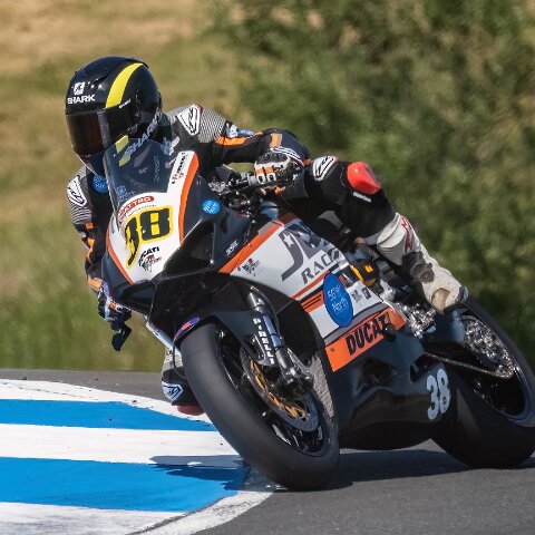 Knockhill-2023-Super-Sport-2